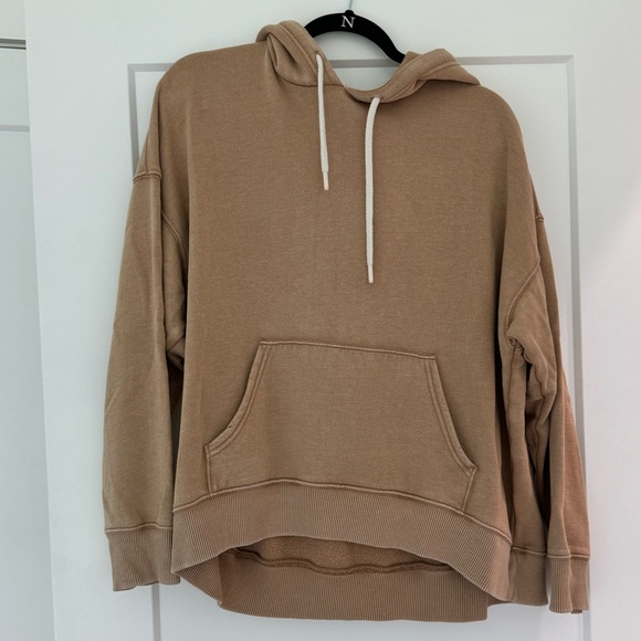 AERIE SWEATSHIRT - SIZE M - Picture 2 of 3